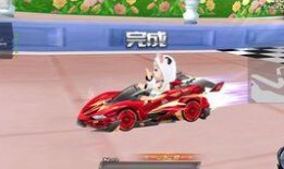 飞车十二月战勋最新爆料,神秘战勋系统揭秘，战力飙升新篇章